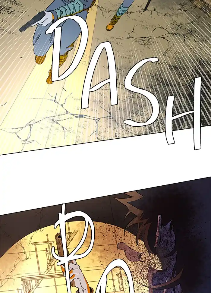 Parallel City Chapter 42