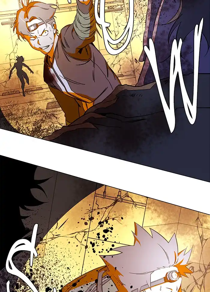 Parallel City Chapter 42