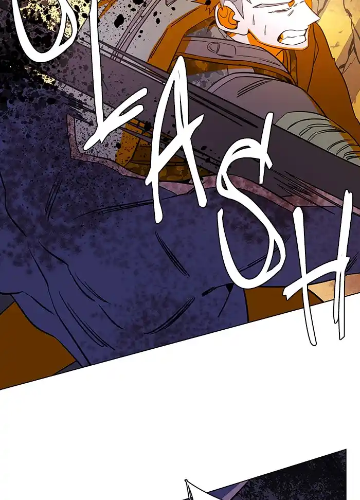 Parallel City Chapter 42