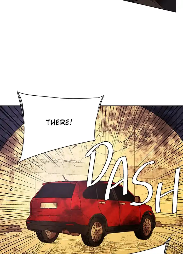 Parallel City Chapter 42