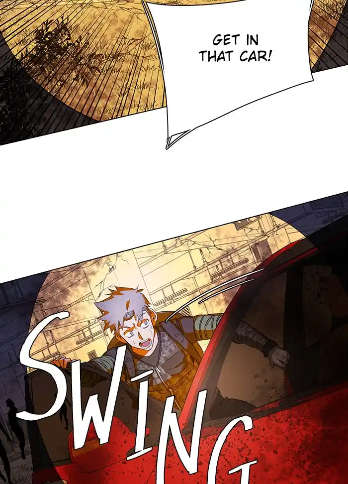 Parallel City Chapter 42