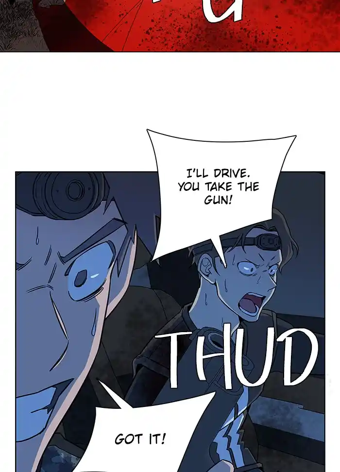 Parallel City Chapter 42