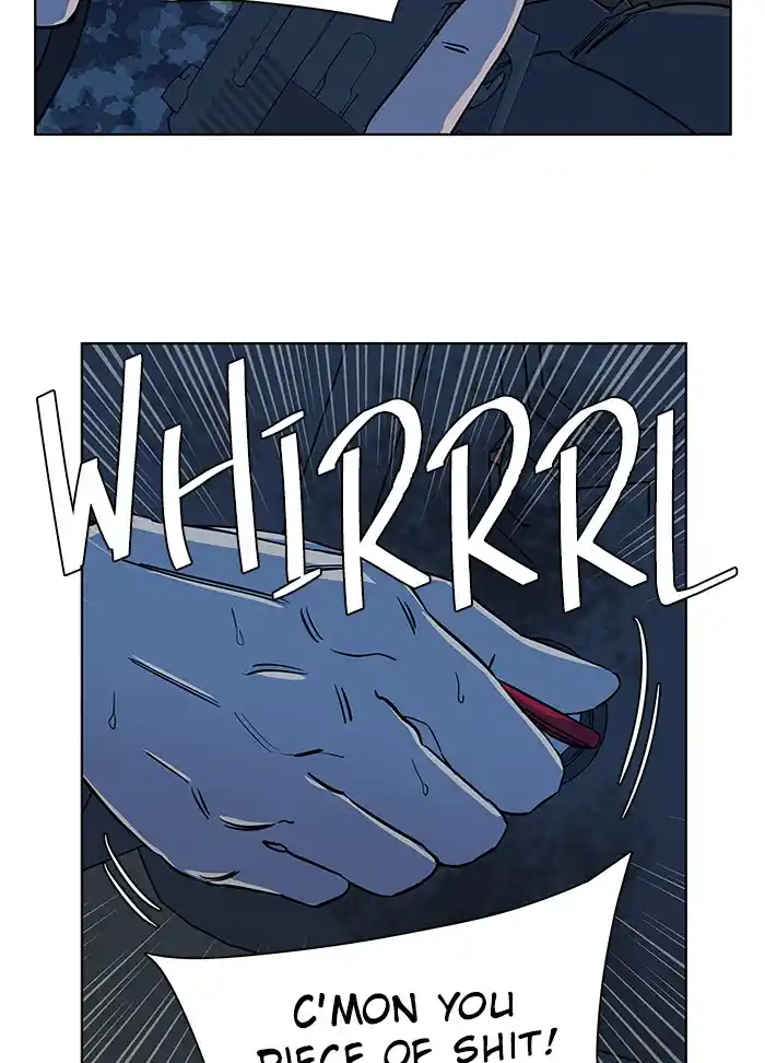 Parallel City Chapter 42