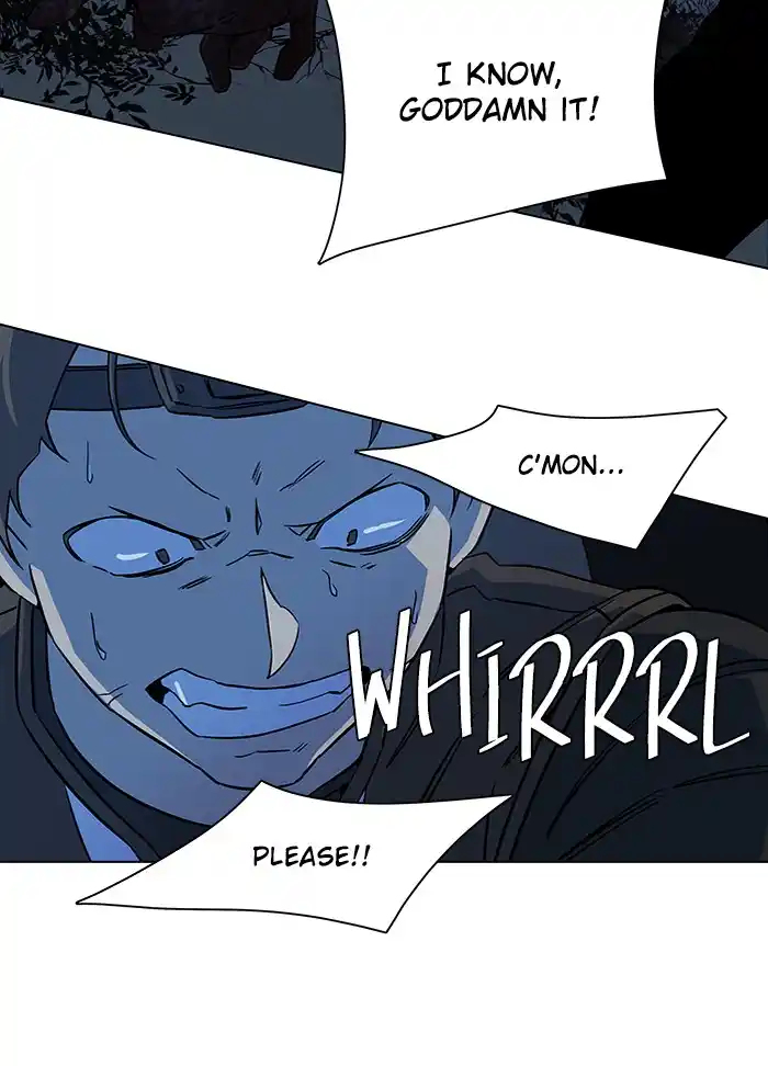 Parallel City Chapter 42