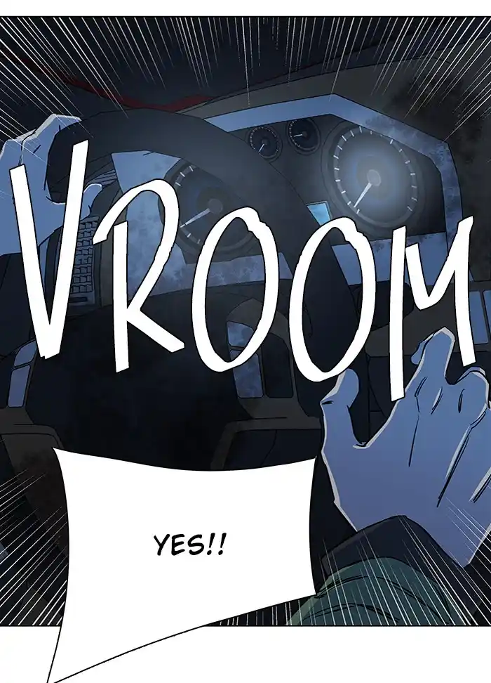 Parallel City Chapter 42