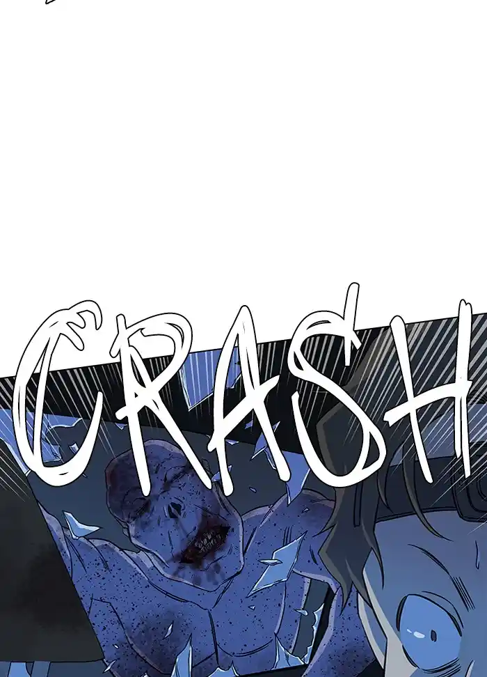 Parallel City Chapter 42