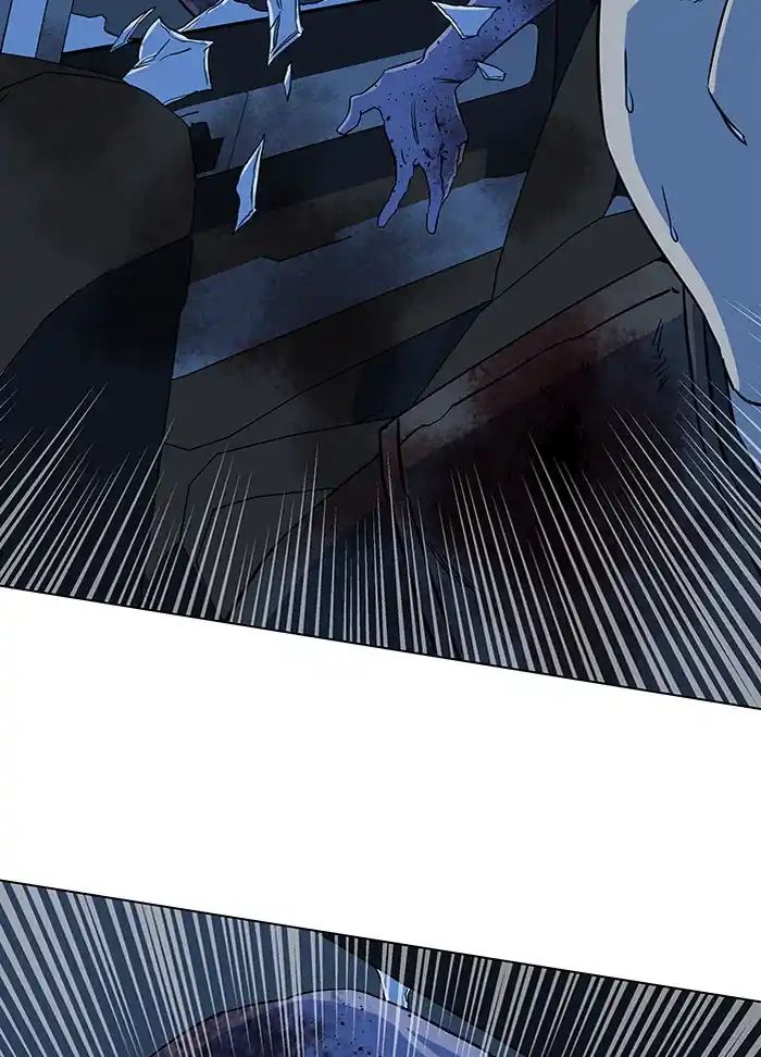 Parallel City Chapter 42