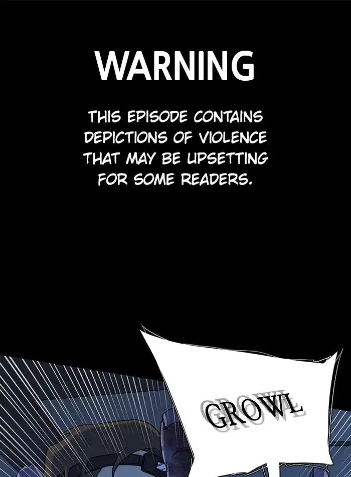 Parallel City Chapter 43