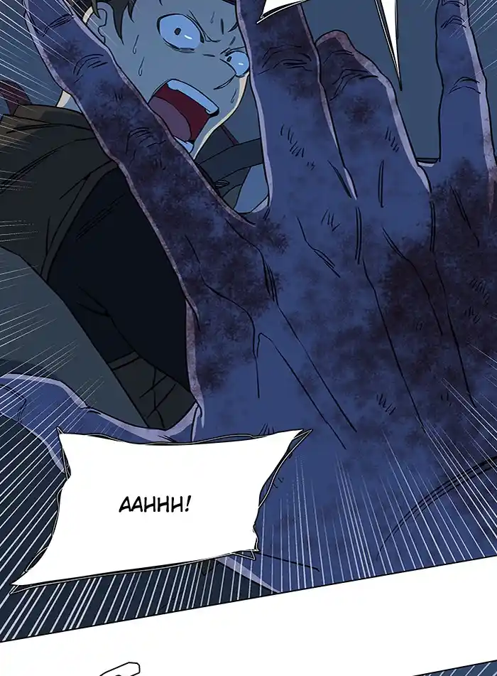 Parallel City Chapter 43