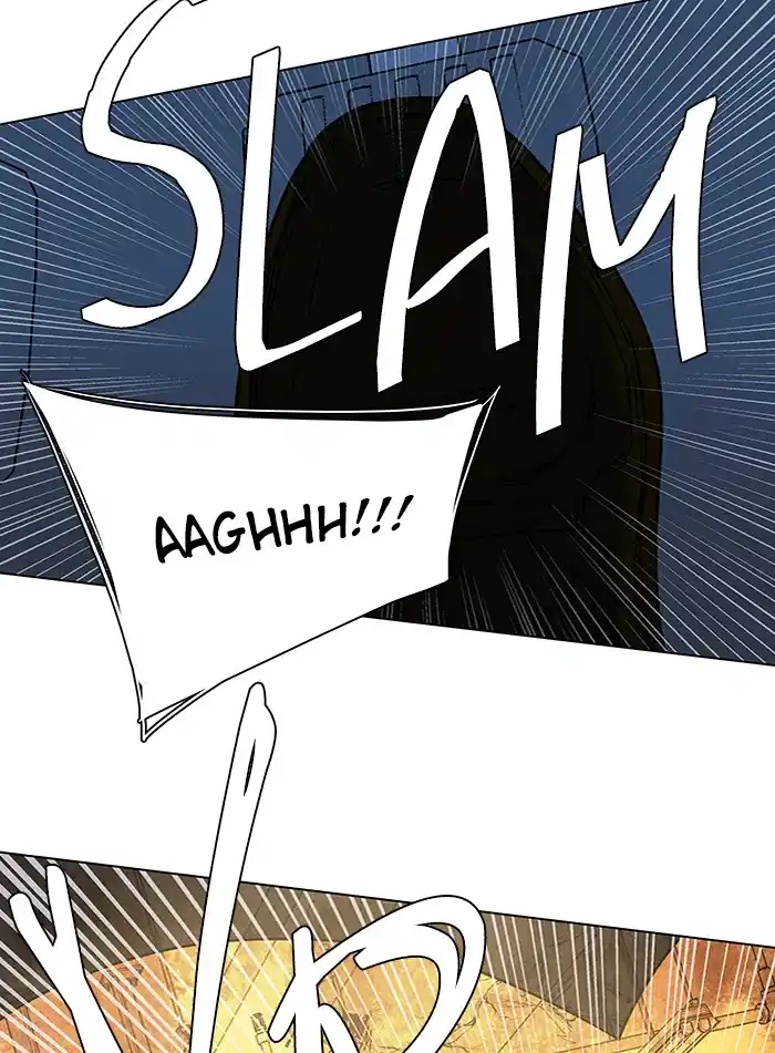 Parallel City Chapter 43