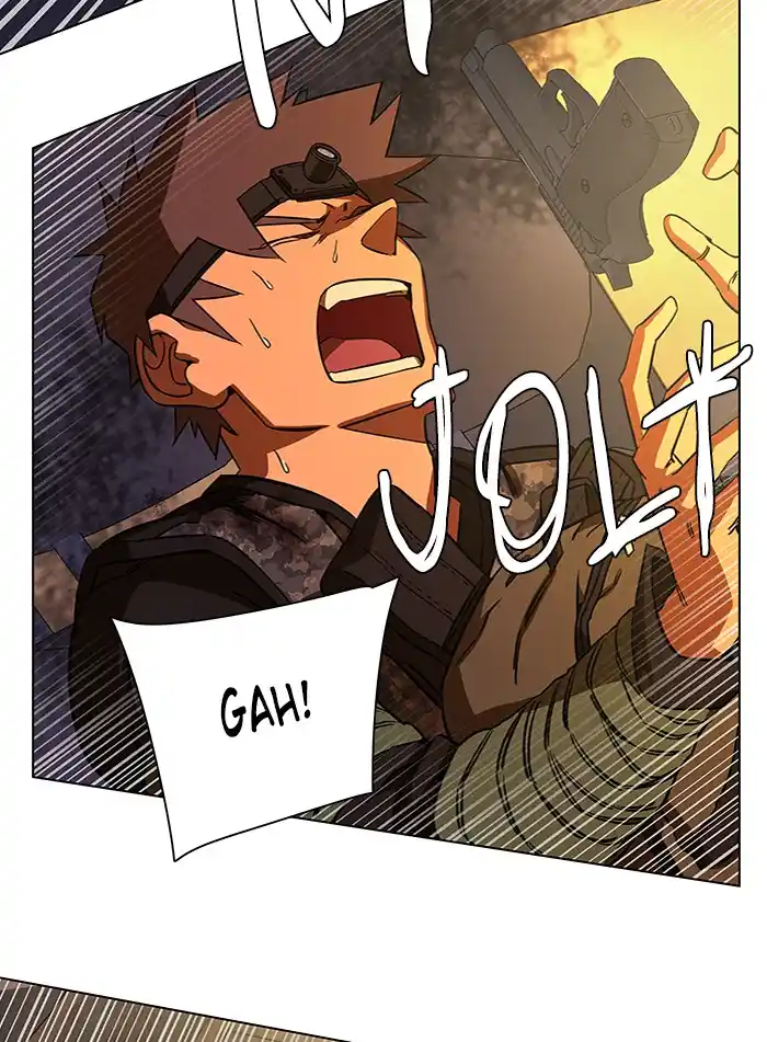 Parallel City Chapter 43