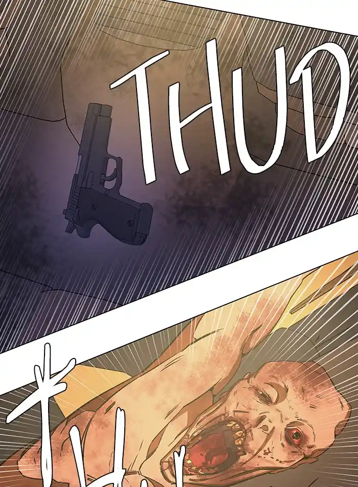 Parallel City Chapter 43