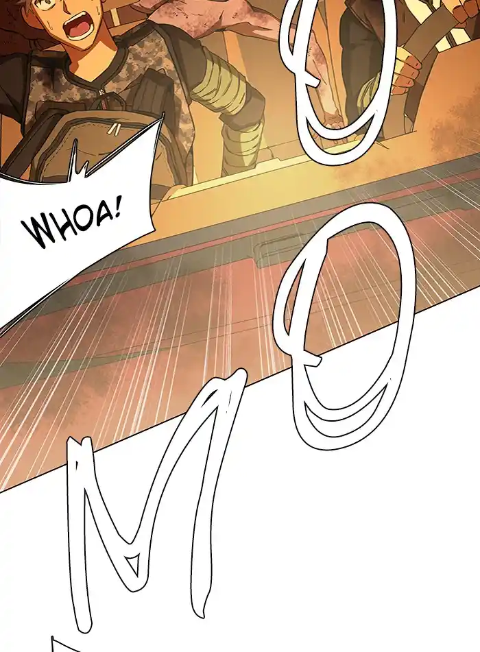 Parallel City Chapter 43