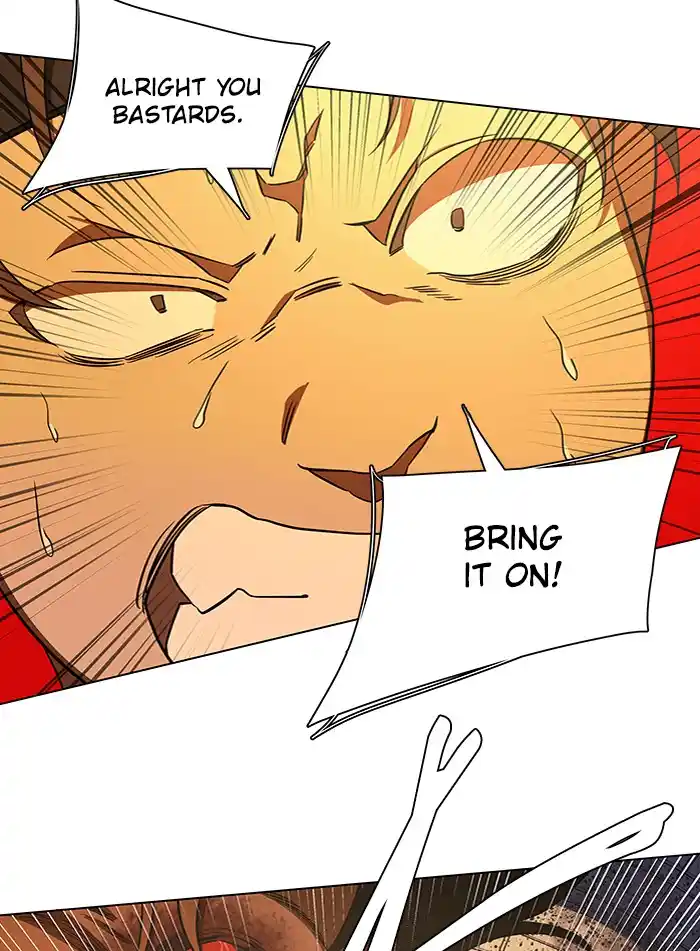 Parallel City Chapter 43