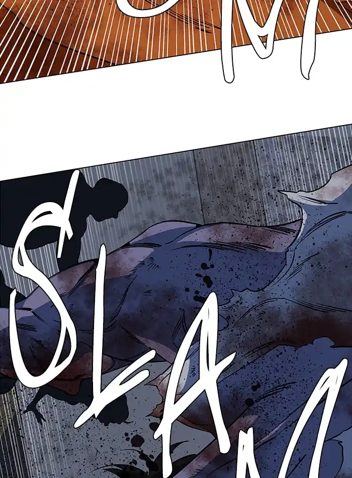 Parallel City Chapter 43