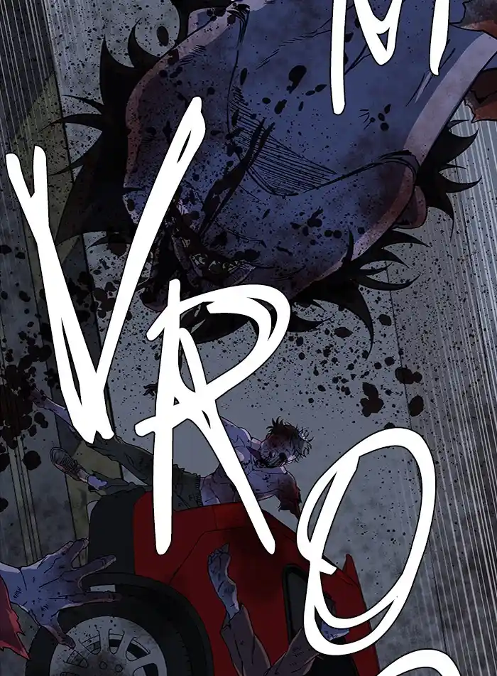 Parallel City Chapter 43