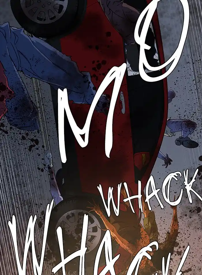 Parallel City Chapter 43