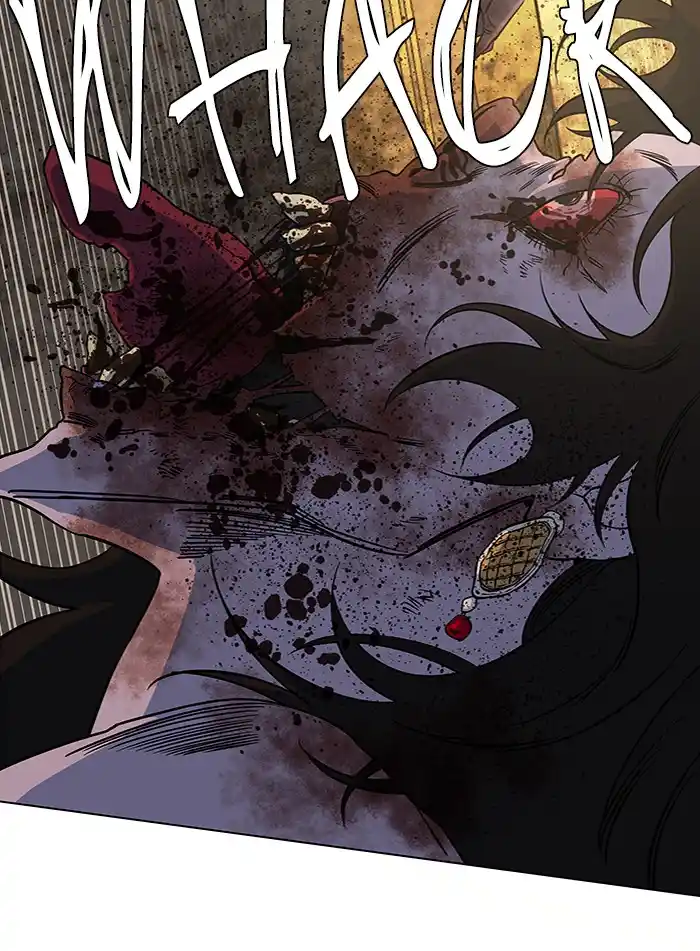 Parallel City Chapter 43