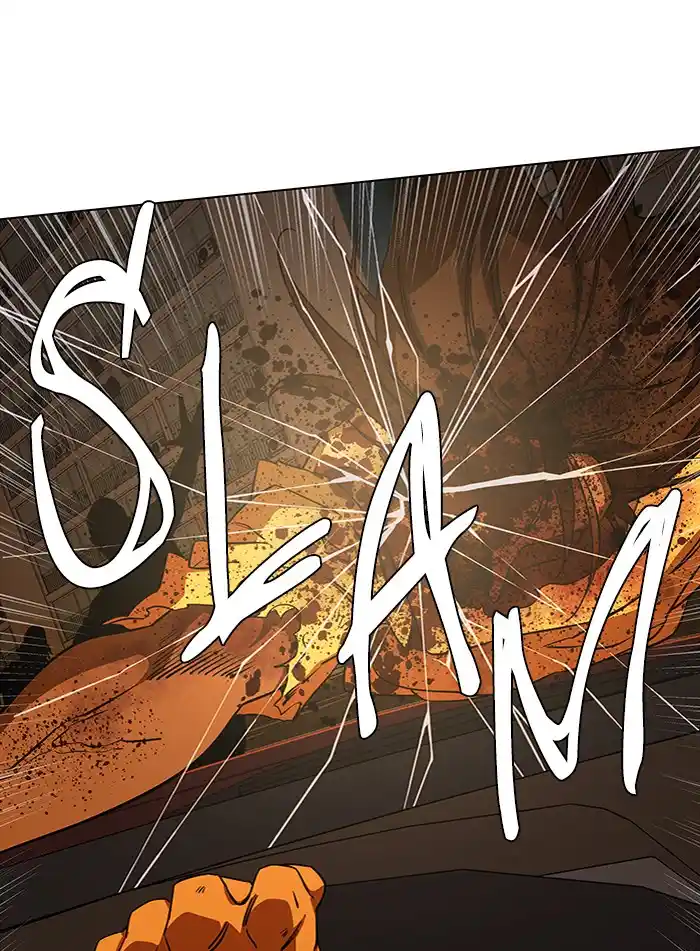 Parallel City Chapter 43