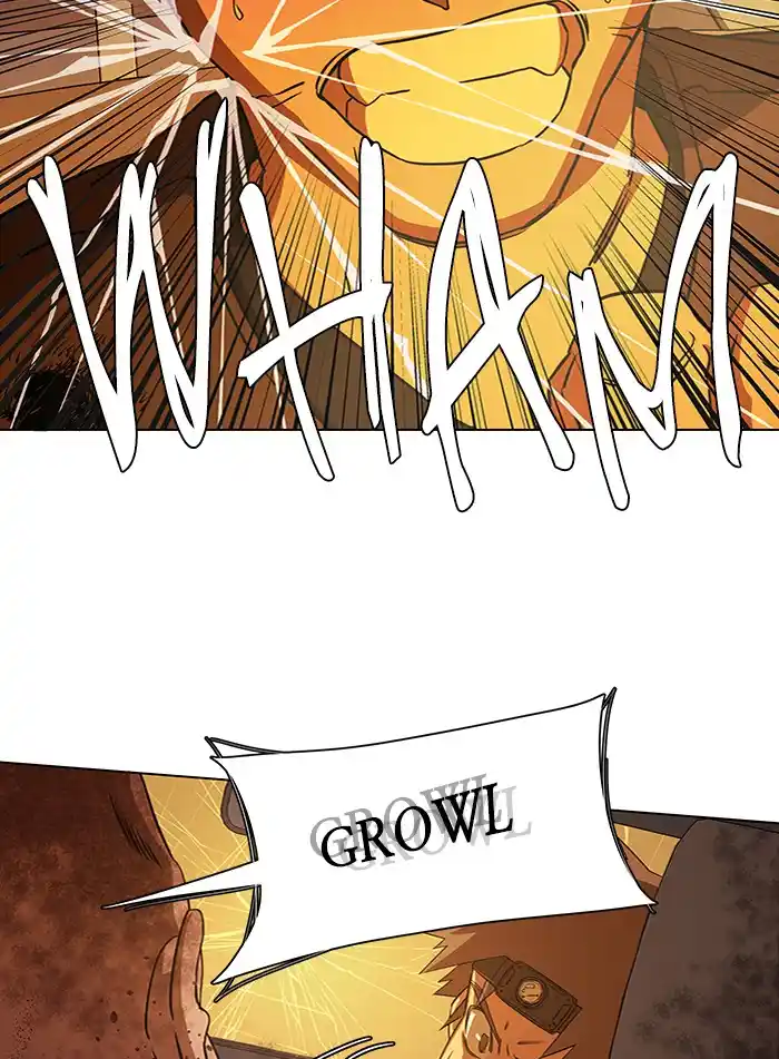 Parallel City Chapter 43