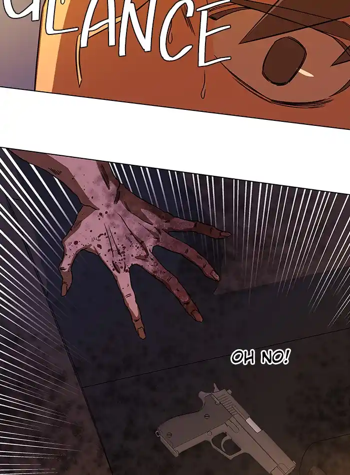 Parallel City Chapter 43