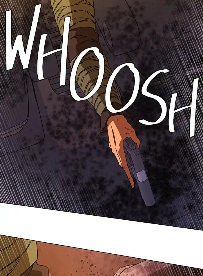 Parallel City Chapter 43