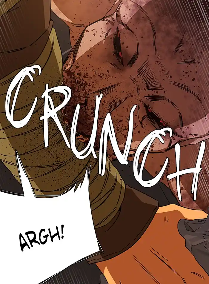 Parallel City Chapter 43