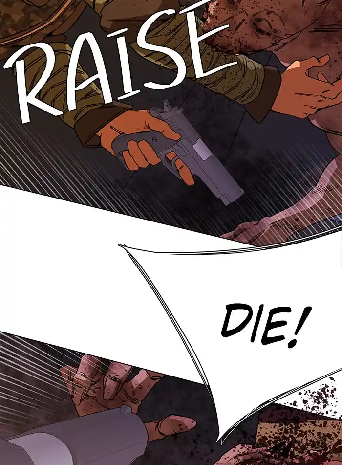 Parallel City Chapter 43