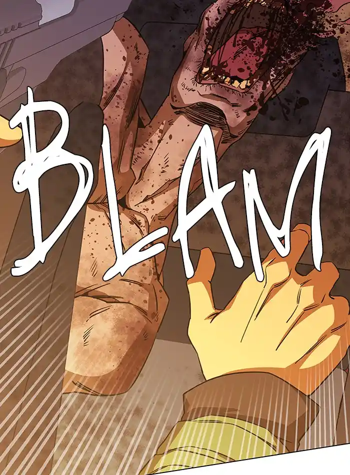 Parallel City Chapter 43