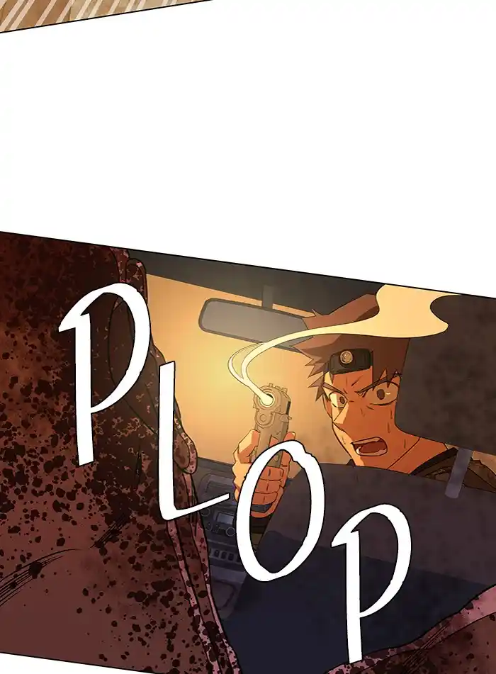 Parallel City Chapter 43