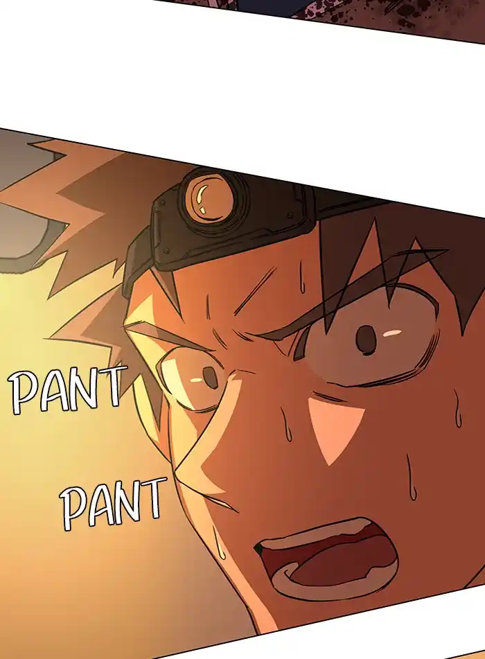 Parallel City Chapter 43