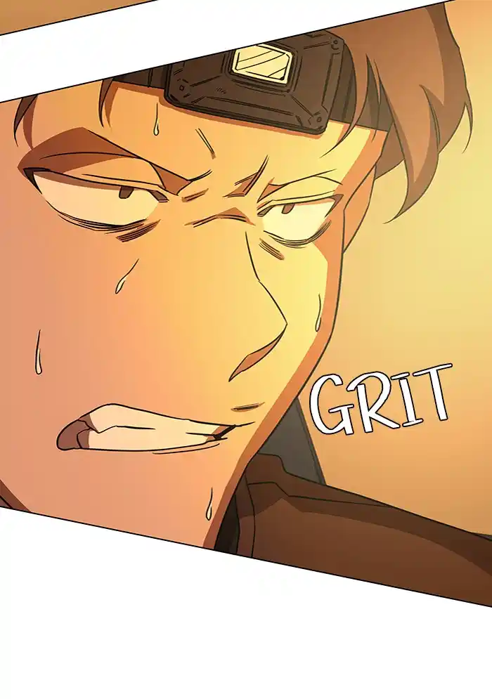 Parallel City Chapter 43