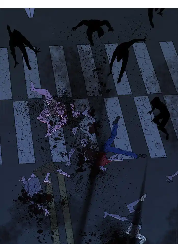 Parallel City Chapter 43