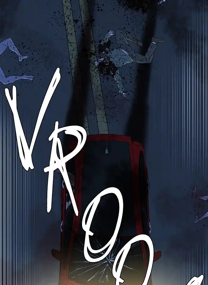 Parallel City Chapter 43