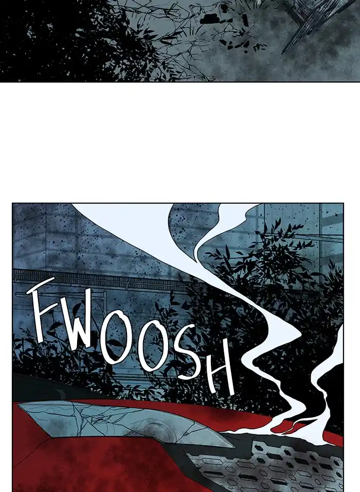 Parallel City Chapter 43