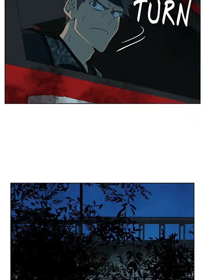 Parallel City Chapter 43