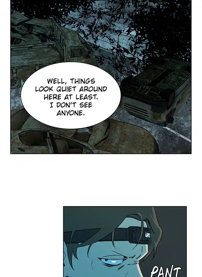 Parallel City Chapter 43