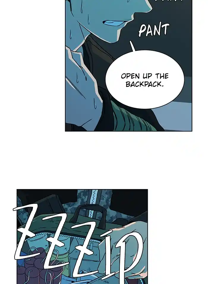 Parallel City Chapter 43