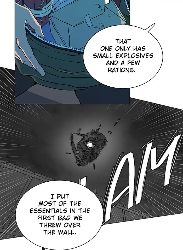 Parallel City Chapter 43