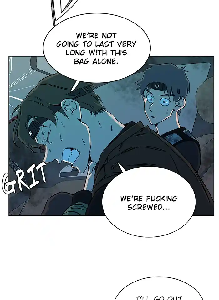 Parallel City Chapter 43