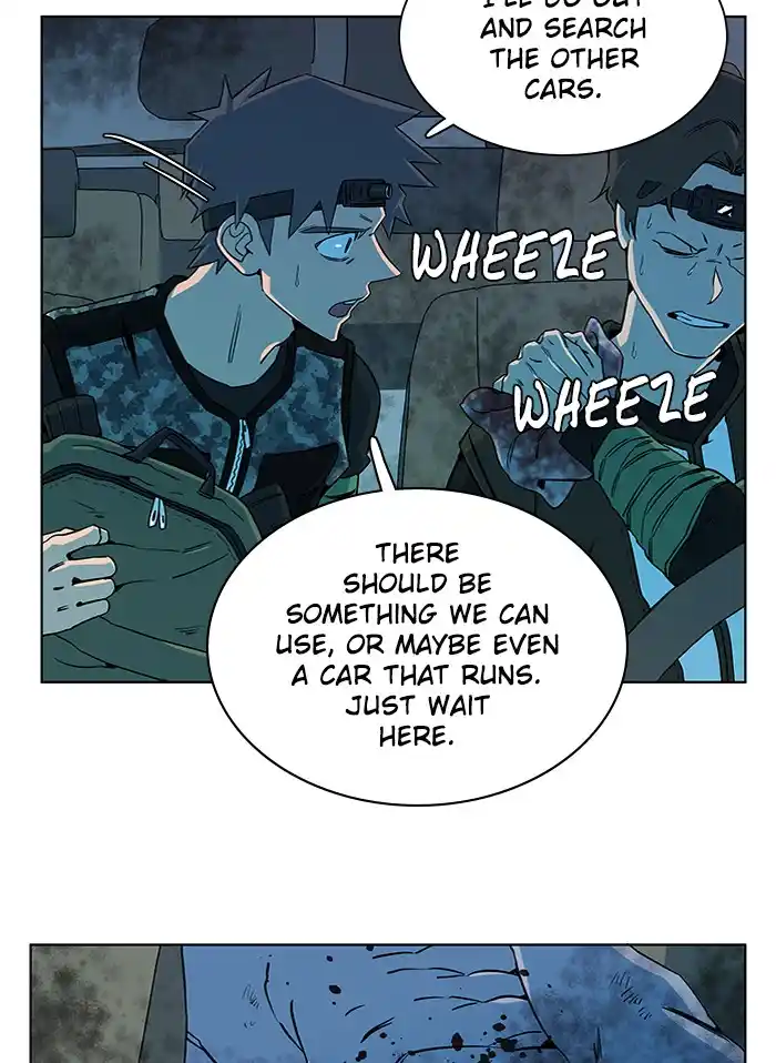 Parallel City Chapter 43