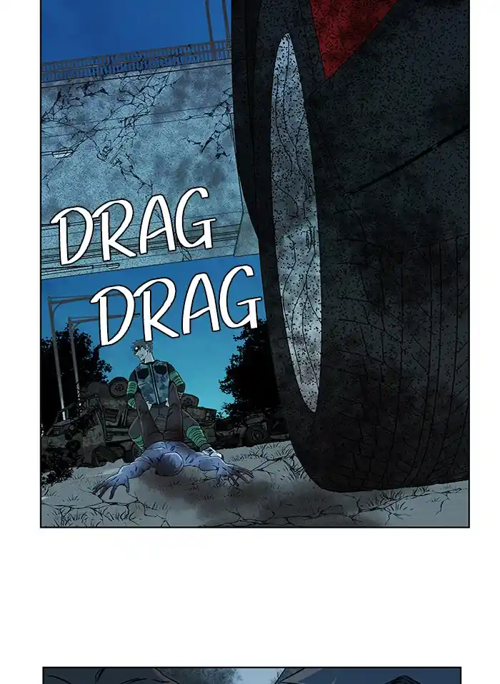 Parallel City Chapter 43