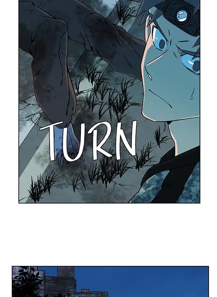 Parallel City Chapter 43