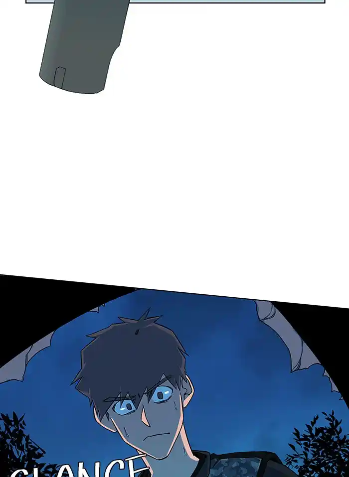 Parallel City Chapter 43