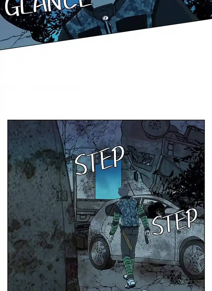 Parallel City Chapter 43