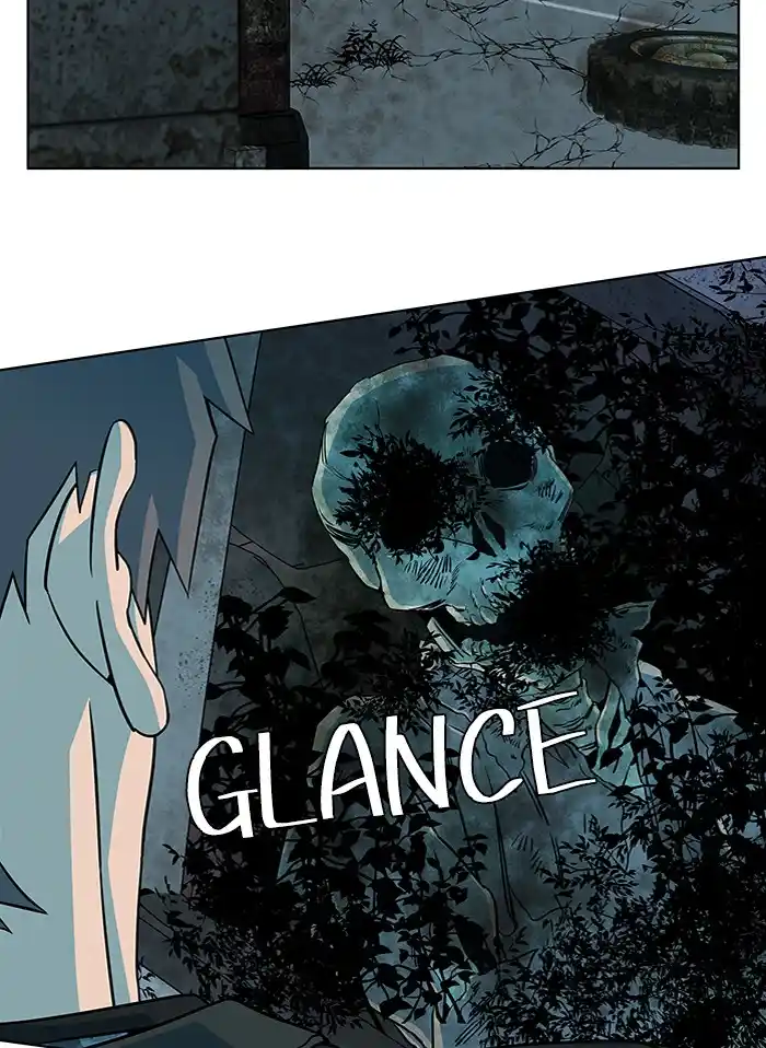 Parallel City Chapter 43