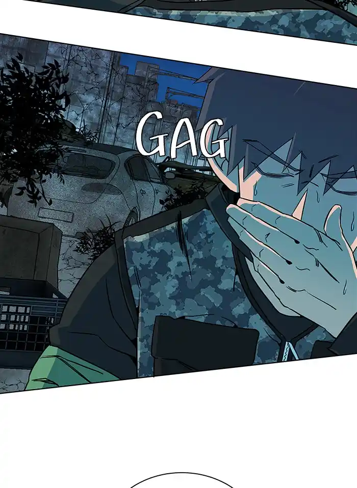 Parallel City Chapter 43