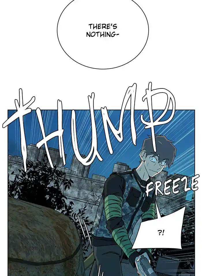 Parallel City Chapter 43