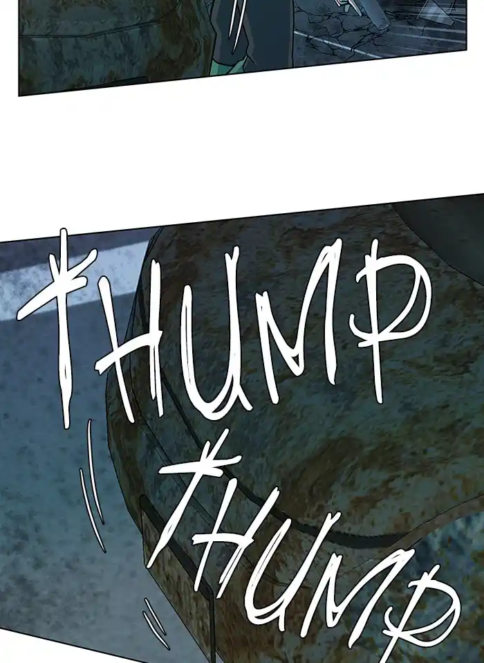 Parallel City Chapter 43