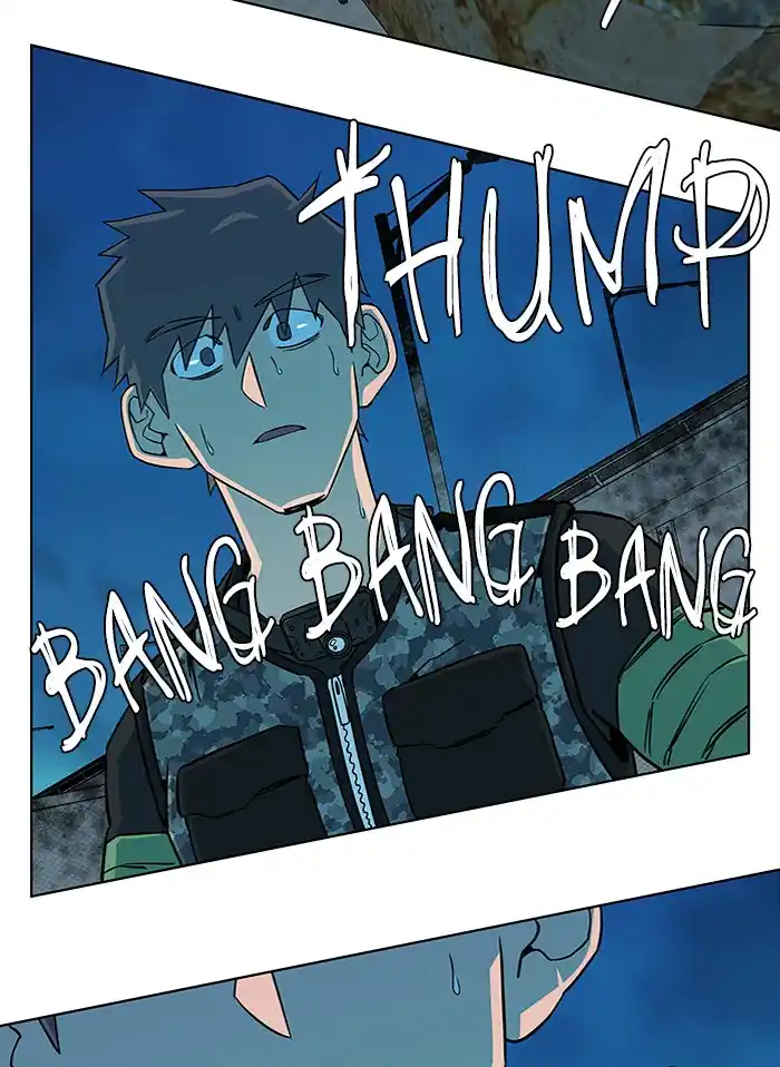 Parallel City Chapter 43